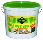 Грунтующая краска Артисан Ф-6 (10 л) Грунтующая краска Артисан Ф-6 (10 л)