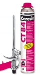 Клей для пенопласта Ceresit CT 84 Express (750мл) Клей для пенопласта Ceresit CT 84 Express (750мл)
