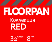 Ламинат Floorpan Red