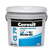 Ceresit CE 79 Ultraepoxy эпоксидный швов для плитки (5кг)