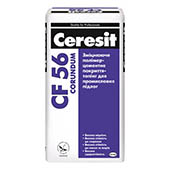 Ceresit CF 56 Corundum Топінг для промислових підлог (25кг)