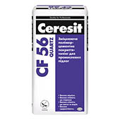 Ceresit CF 56 Quartz Топинг для промышленных полов (25кг)