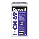 Ceresit CN 69 Самовыравнивающаяся смесь (25кг)