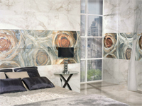 Керамическая плитка для кухни Carrara (32.5x60) Fanal - Испания