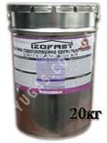 Гидроизоляция дома IZOFAST (20 кг) Гидроизоляция дома IZOFAST (20 кг)