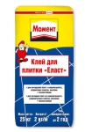 Клей для плитки Эласт (25кг) Клей для плитки Эласт (25кг)