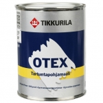 Отекс адгезионный грунт - Tikkurila (0.9л)