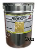 Праймер битумный IZOFAST (20 л) Праймер битумный IZOFAST (20 л)