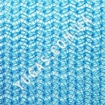 Защитная сетка синяя - 100 г/кв.м - 1,9х50м (Вторсырье)