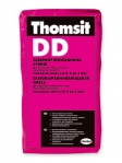 Самовыравнивающаяся смесь Ceresit DD (25кг) Самовыравнивающаяся смесь Ceresit DD (25кг)