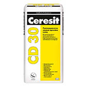 Ceresit CD 30 Адгезионная защита арматуры (25кг)