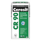 Ceresit CR 90 Кристаллизационная гидроизоляция (25кг)