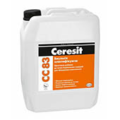 Ceresit CC 83 Эластифицирующая эмульсия (2л)