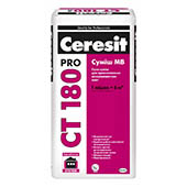 Ceresit CT 180 Pro Клей для ваты (27кг)