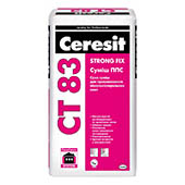 Ceresit CT 83 Клей для пенопласта (25кг)