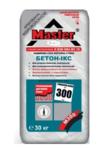 MASTER BETON-X 30кг - Стяжка (м300) Пескобетон (25кг) MASTER BETON-X 30кг - Стяжка (м300) Пескобетон (25кг)
