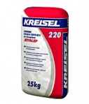 Клей для армирования пенопласта - КREISEL 220 (25кг)